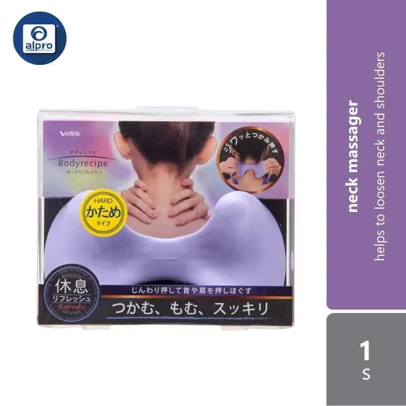 Vess Neck Massager 1s