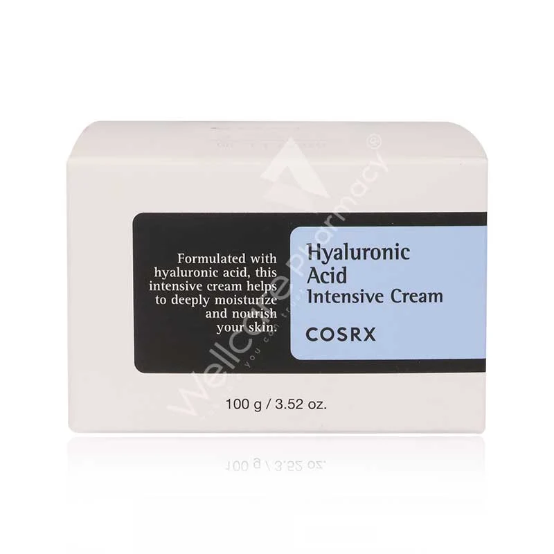 Cosrx Hyaluronic Acid Intensive Cream 100g