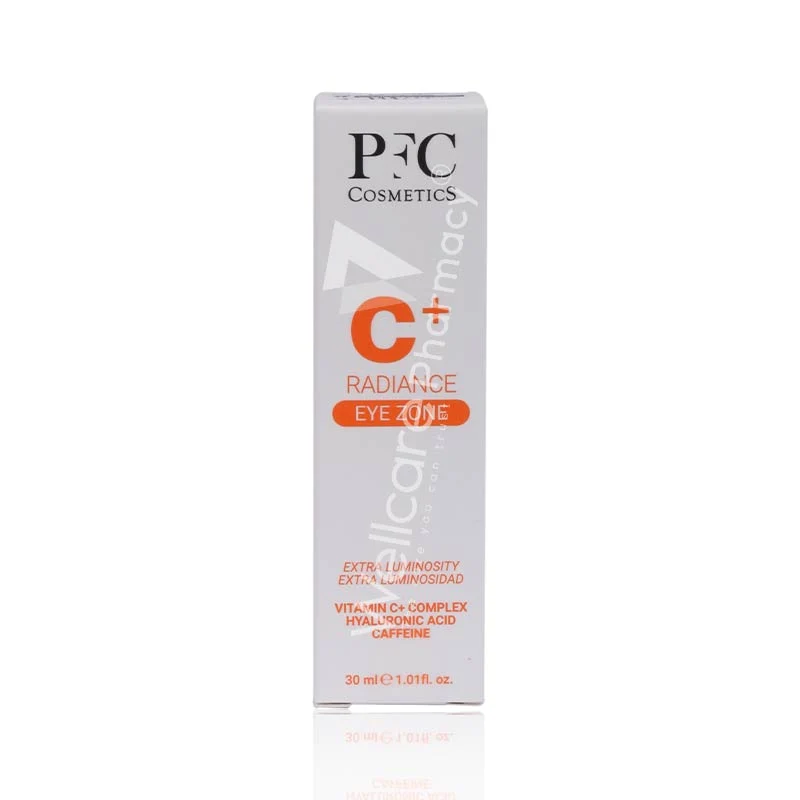 Pfc Cosmetics Radiance C+ Eye Zone 30ml