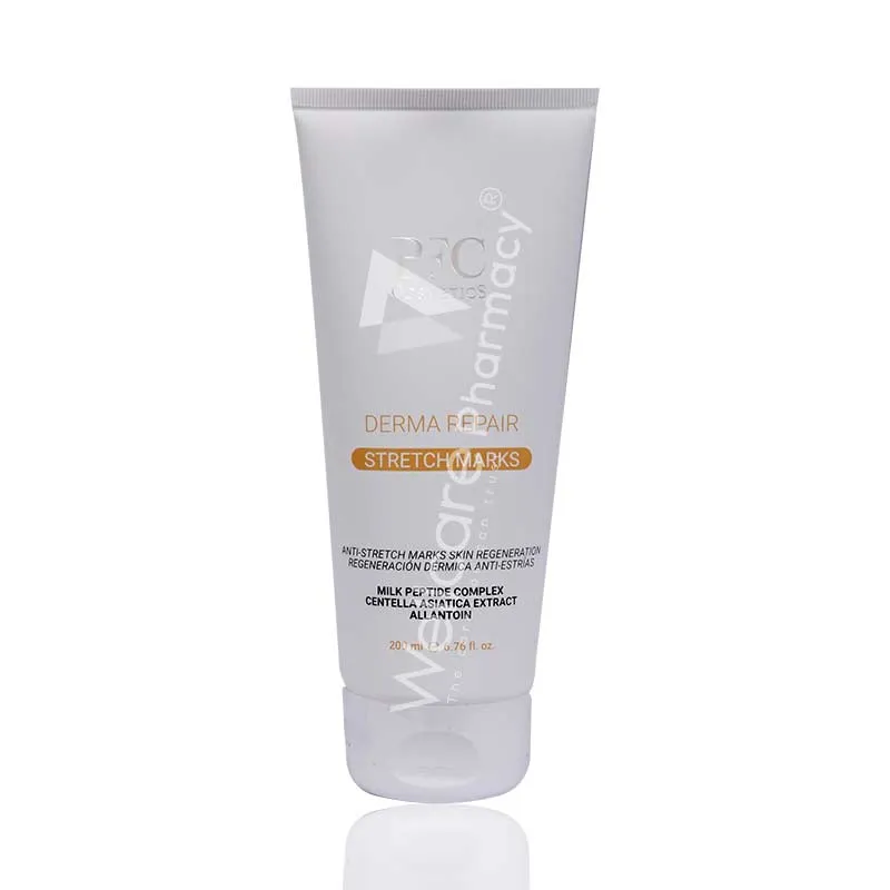 Pfc Cosmetics Derma Repair Stretch Marks 200ml