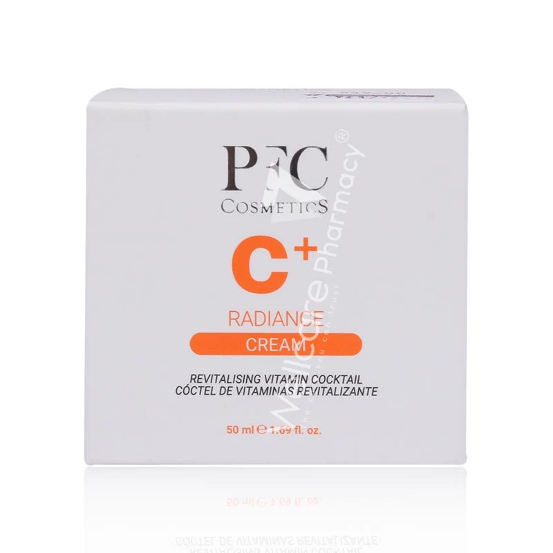 Pfc Cosmetics C+ Radiance Cream 50ml-4727