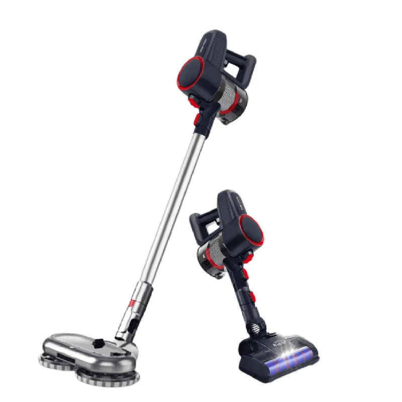 Swiss Thomas Cordless Vacuum 1s