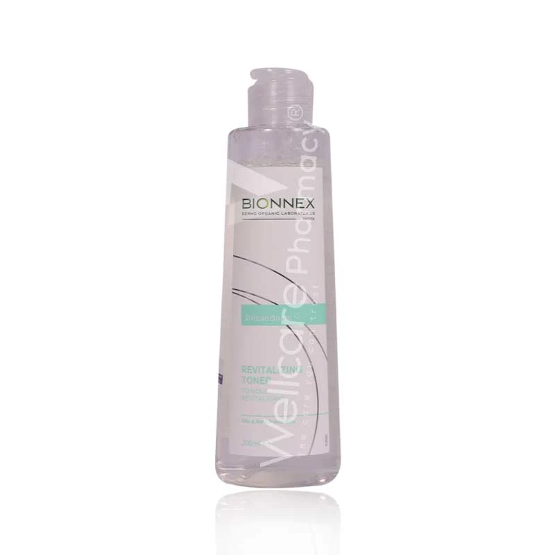 Bionnex Rensaderm Revitalizing Toner 200ml