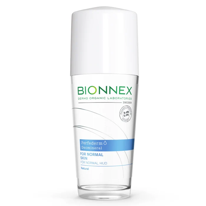 Bionnex Perfederm Deomineral For Normal Skin 75m