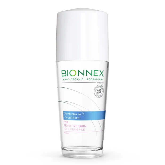 Bionnex Perfederm Deomineral For Sensitive Skin 75ml