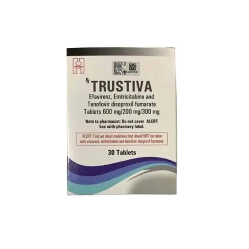TRUSTIVA TABLET 30S