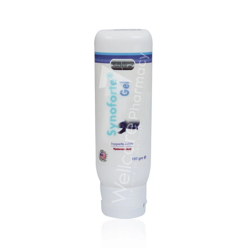 Health Wise Synoforte Gel 100gm