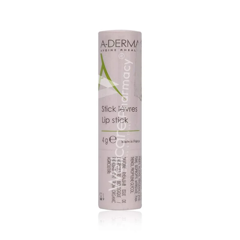 Aderma Lip Stick 4g