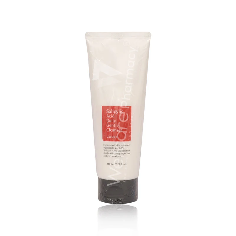 Cosrx Salicylic Acid Daily Gentle Cleanser 150ml