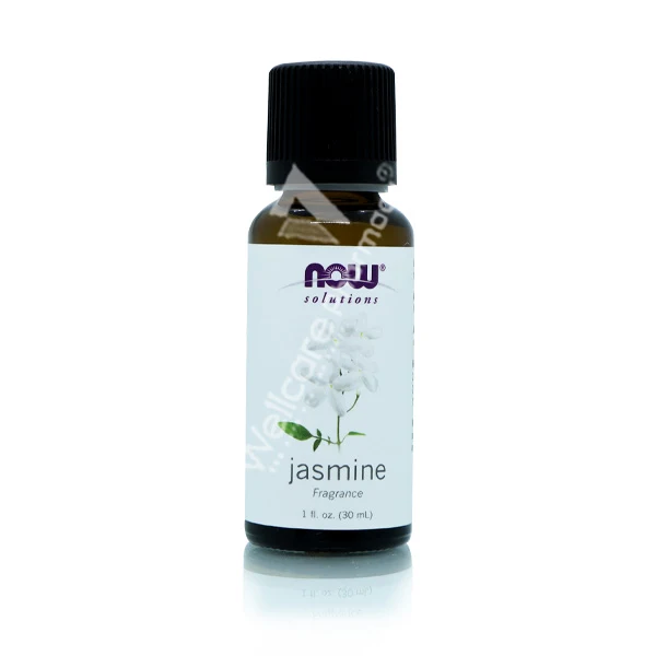 Now Jasmine Fragrance 30ml