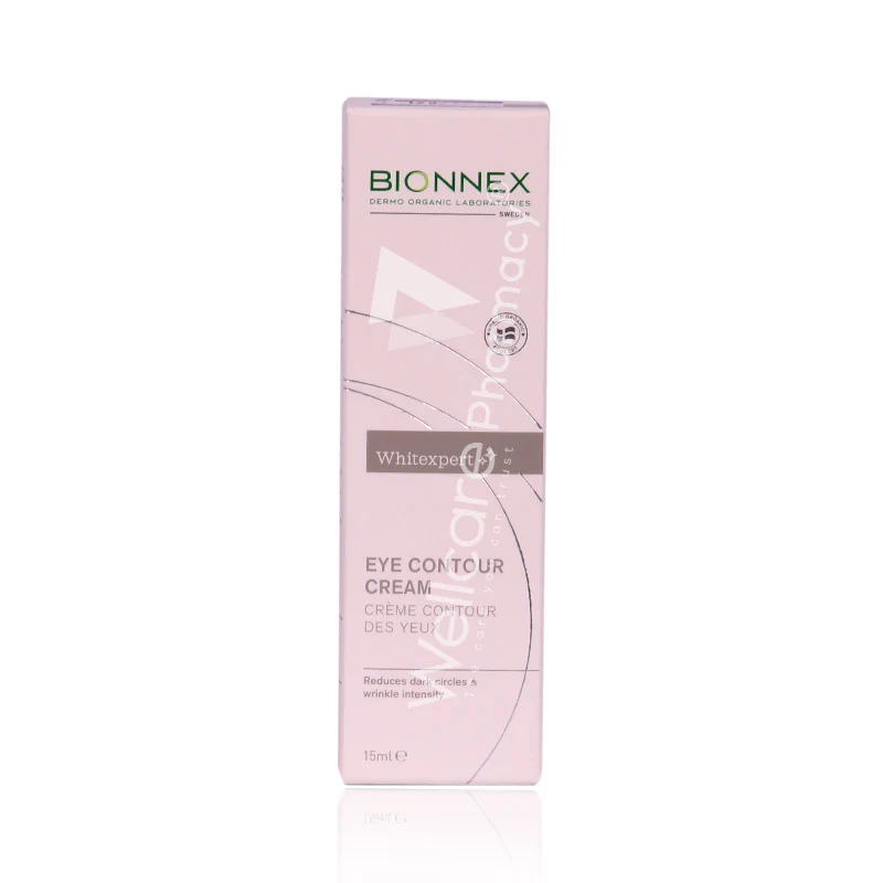 Bionnex Whitexpert Eye Contour Cream 15ml-5100301