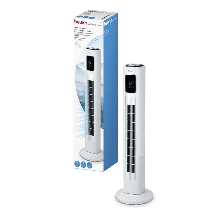Beurer Lv200 Tower Fan