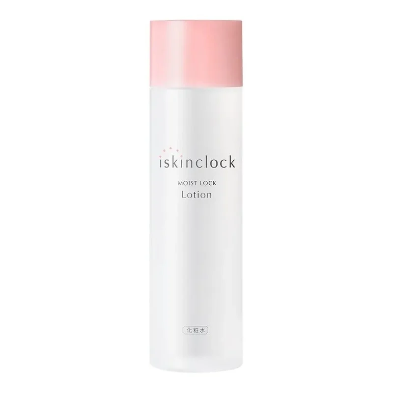 Sugi iskinclock MOIST LOCK Lotion 180ml | Retain Moisture