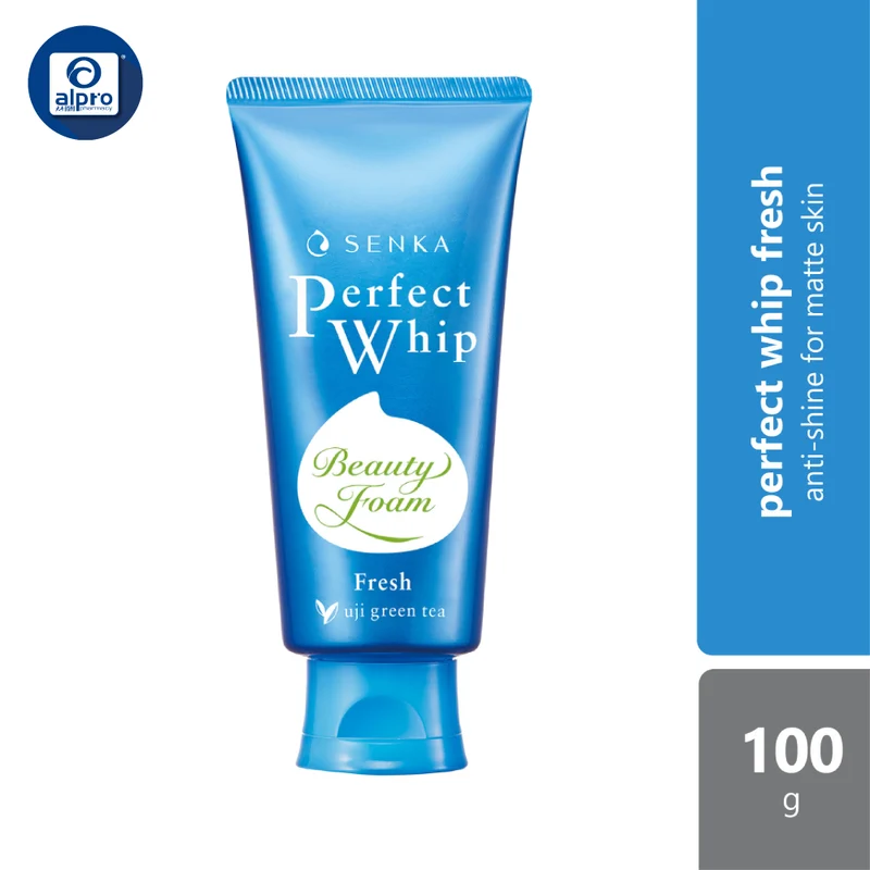 Senka Perfect Whip Fresh 100g