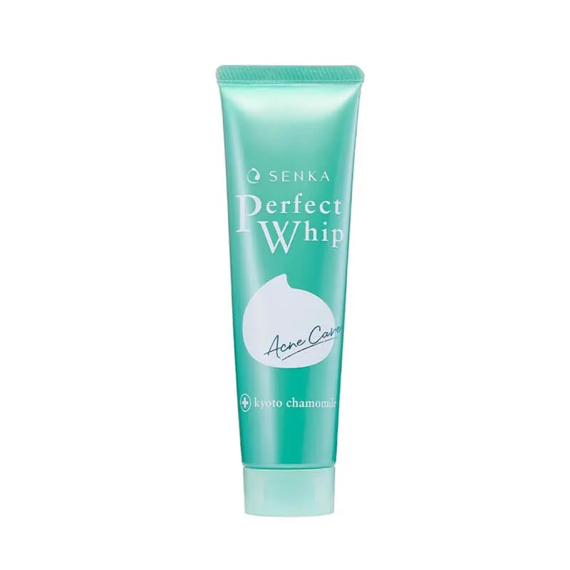 Senka Perfect Whip Acne Care 50g