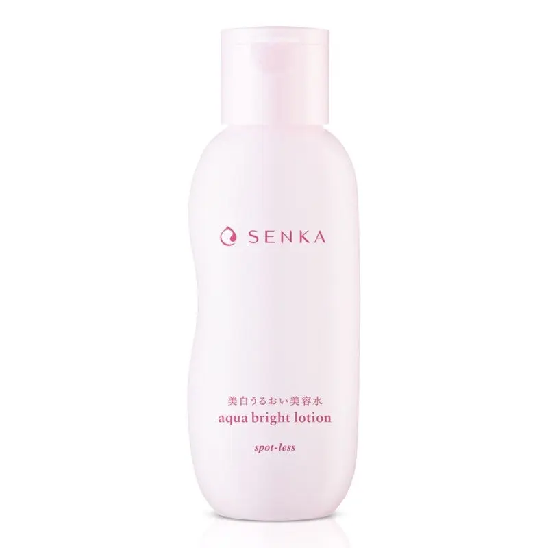 Senka Aqua Bright Lotion
