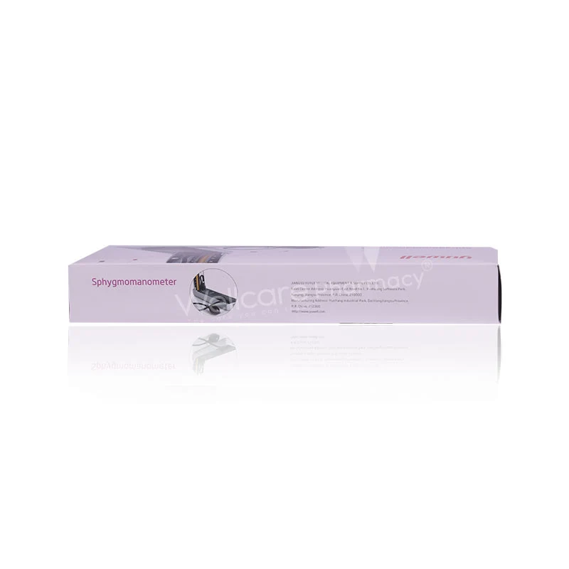 Yuwell Sphygmomanometer Mercury