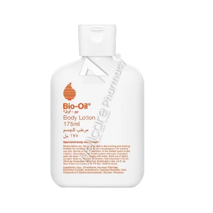 Bio-Oil Body Lotion 175ml
