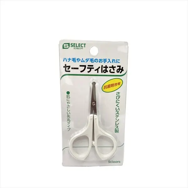 Sugi S Select Safety Scissors