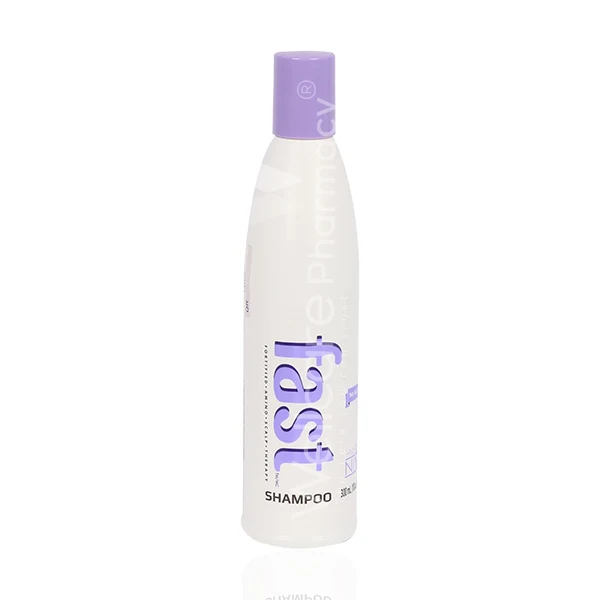 Nisim Fast Shampoo 300ml