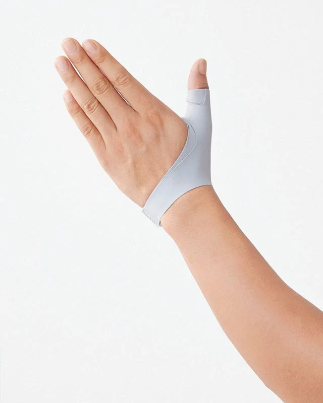 Dr.Med Thumb Elastic Splint W024 Uni Size