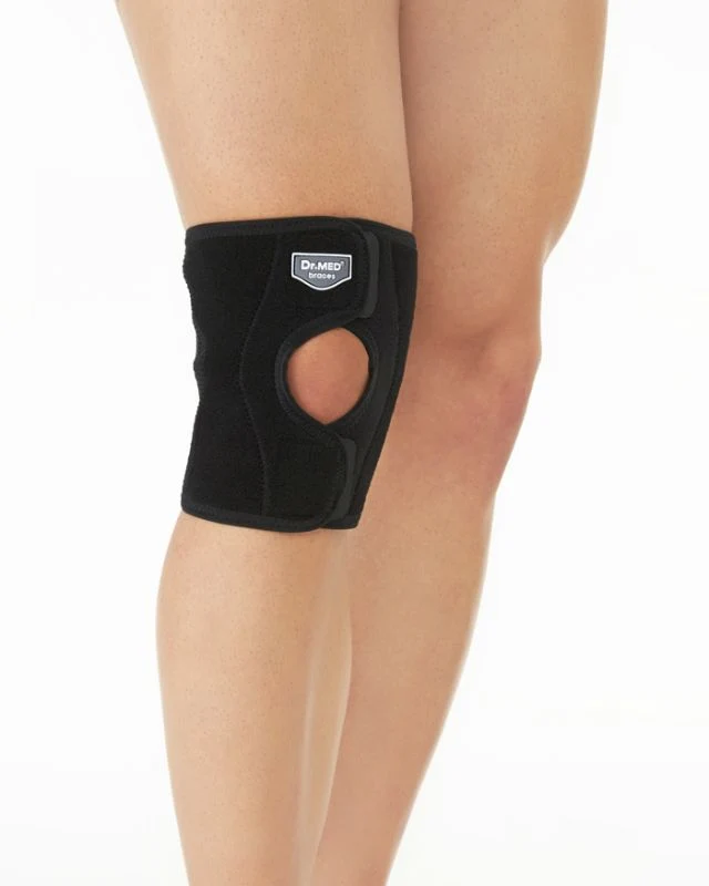 Dr.Med Knee Wrap For Support K031 Small