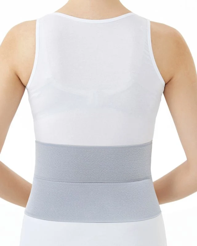 Dr.Med Abdominal Binder B123 Large
