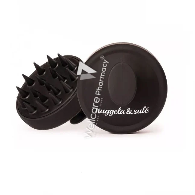 Nuggela & Sule Magic Massager Brush