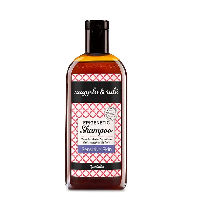 Nuggela & Sule Epigentic Shampoo For Sensitive Skin 250ml