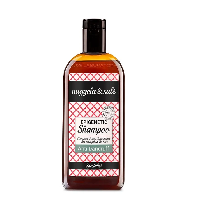 Nuggela & Sule Epigentic Anti-Dandruff Shampoo 250ml