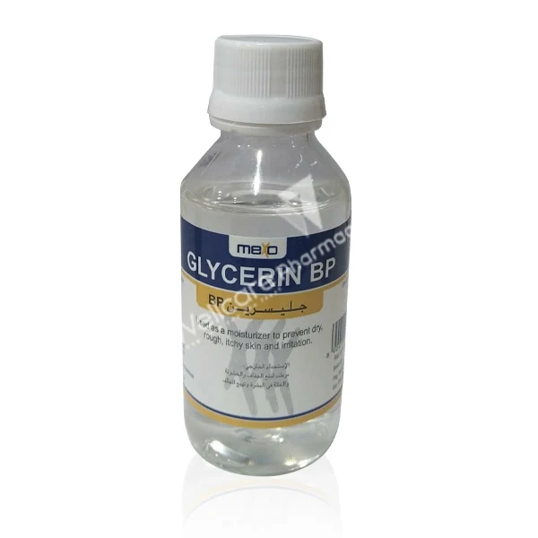 Mexo Glycerin 100ml