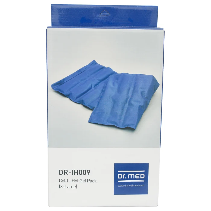 Dr.Med Cold Hot Gel Pack Ih009 Xl