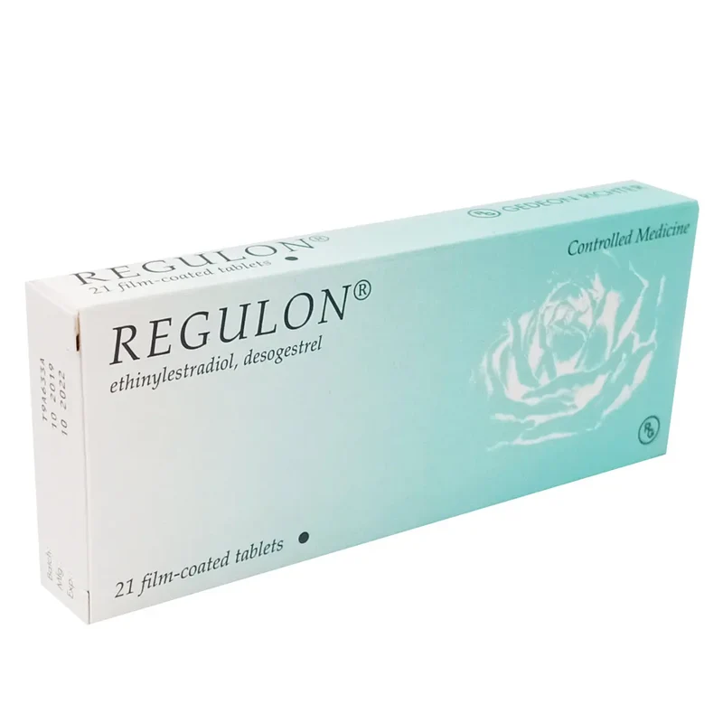 Regulon 21s