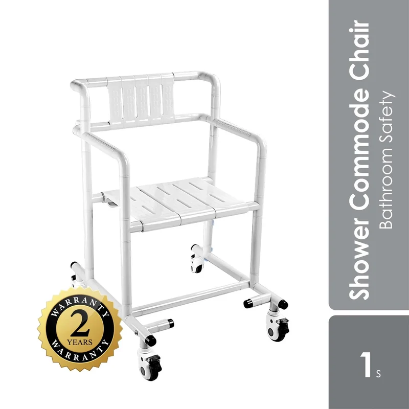 Reli-able Nylon Shower Chair BR8098
