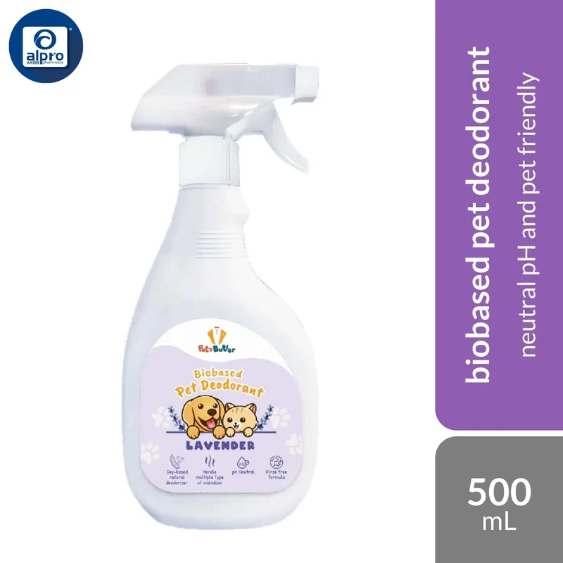 Readycare Signature Selection Pet Deodorant 500mL | Neutral pH and Pet Friendly