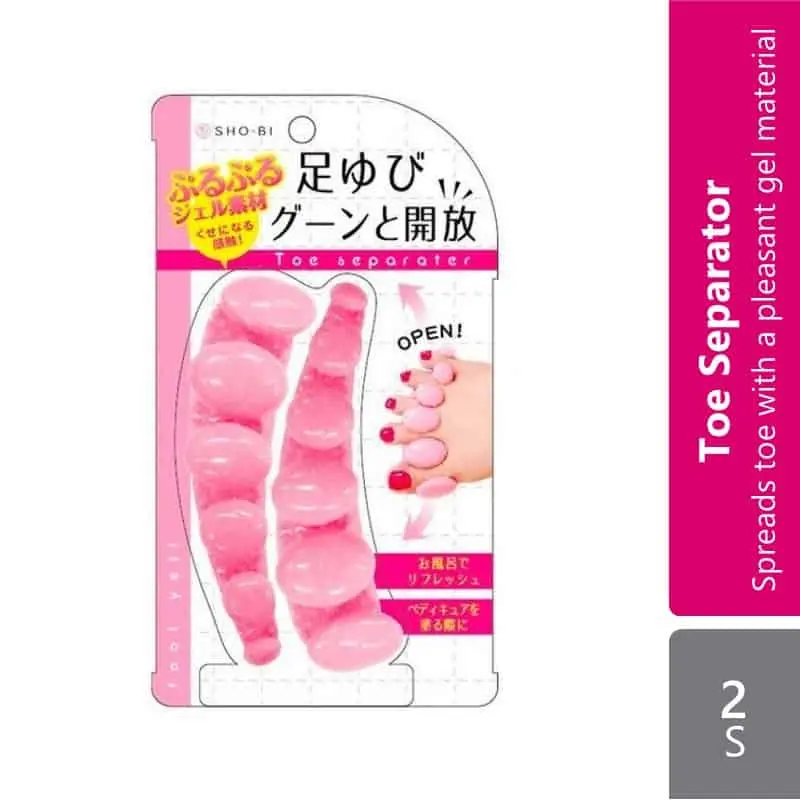 Sho-bi Foot Yell Toe Separator