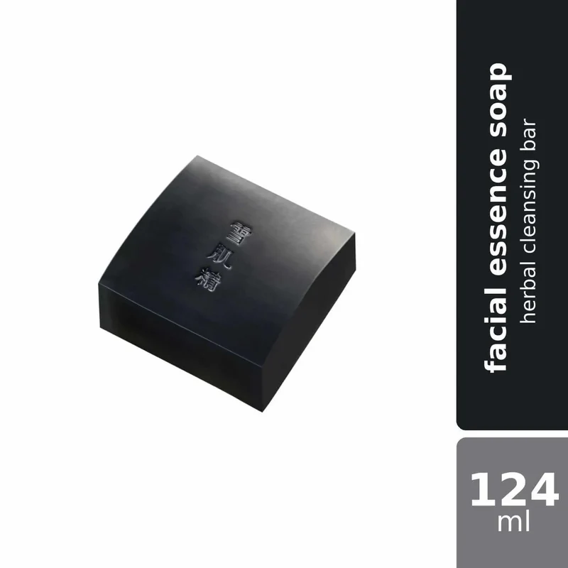 Sekkisei Essence Soap
