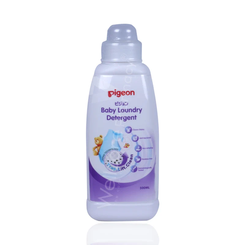 Pigeon Baby Laundry Detergent 500ml