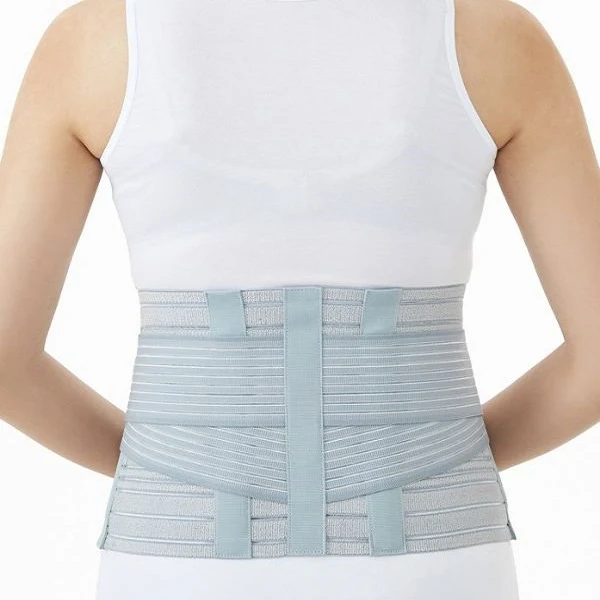 Dr Med-B047 Small Elastic Back Support