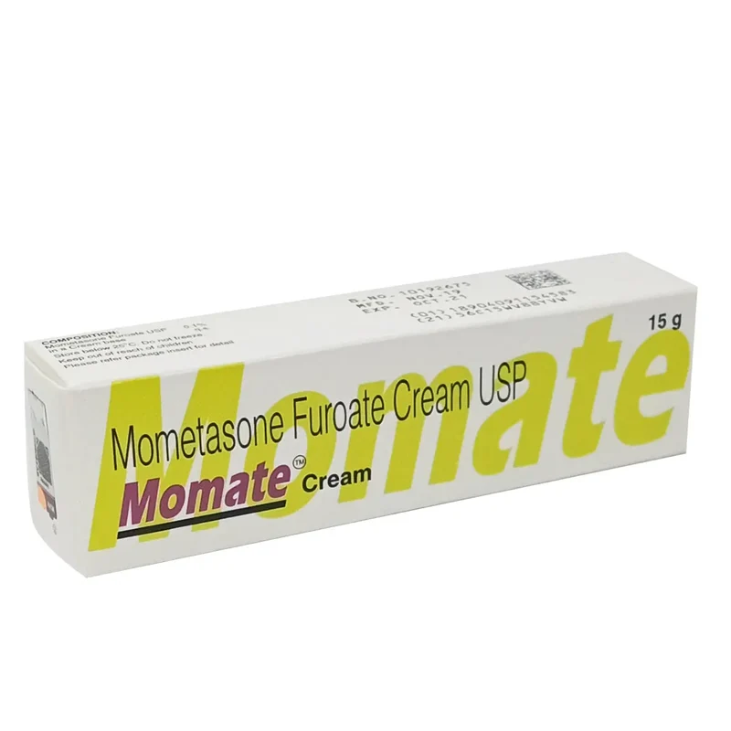 Momate Cream 15g
