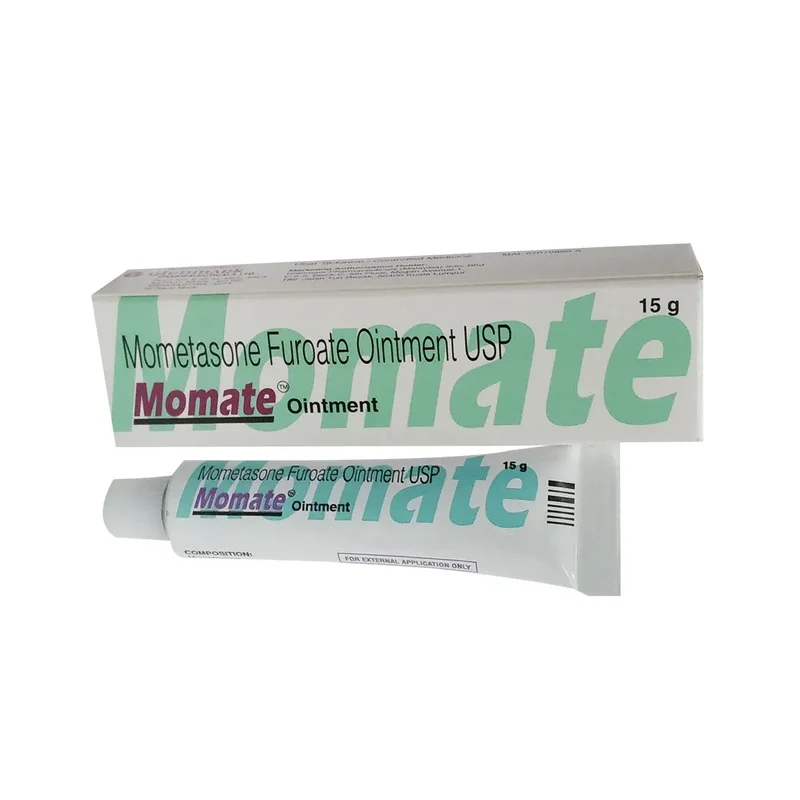 Momate Oint. 15g
