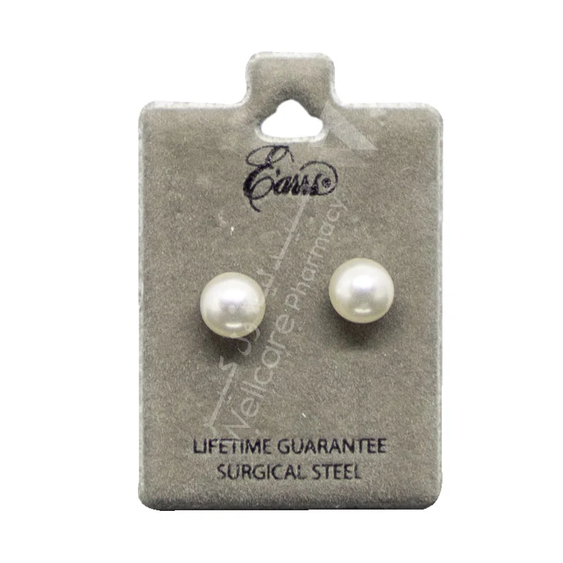 Earrs Pearl