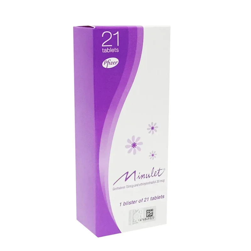 Minulet 21s
