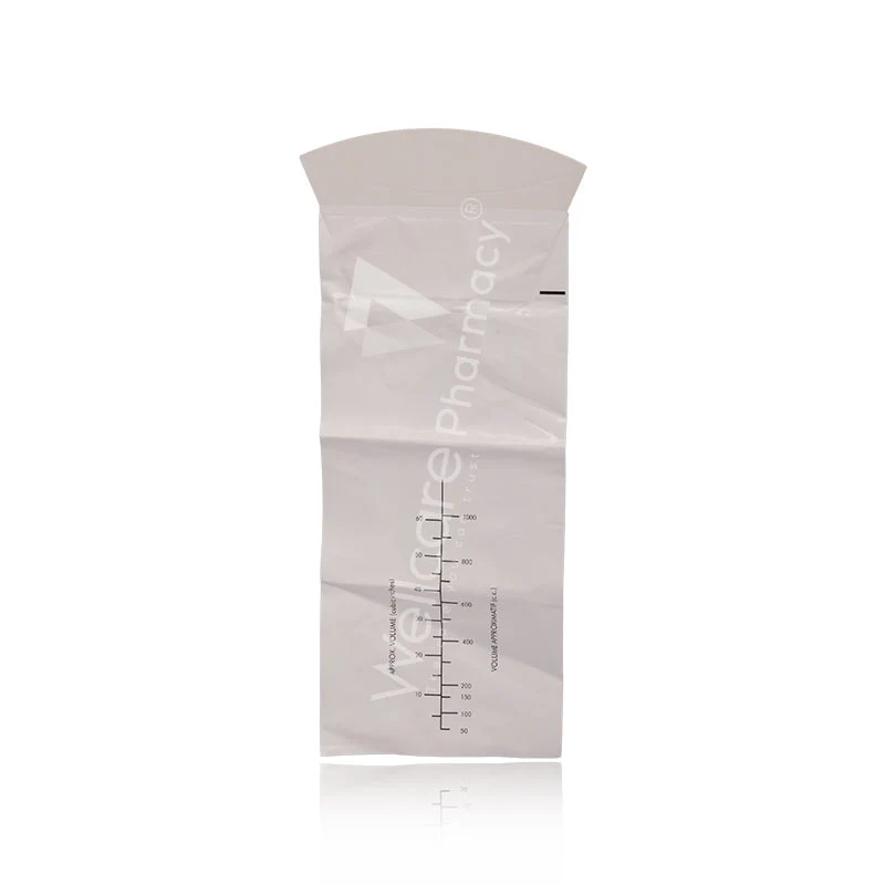 VOMITING BAG