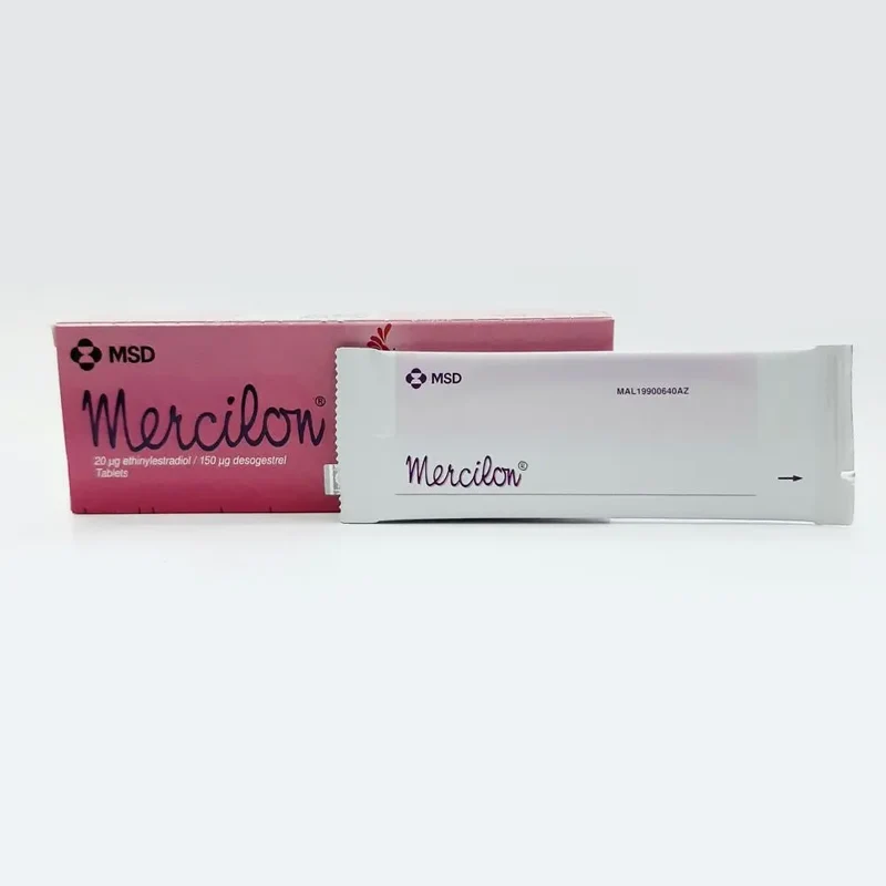 *MERCILON 21S