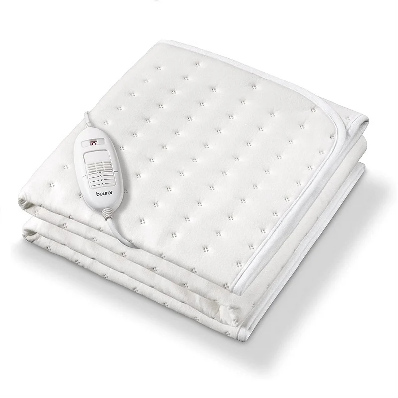 Beurer Ts19 Heating Under Blanket