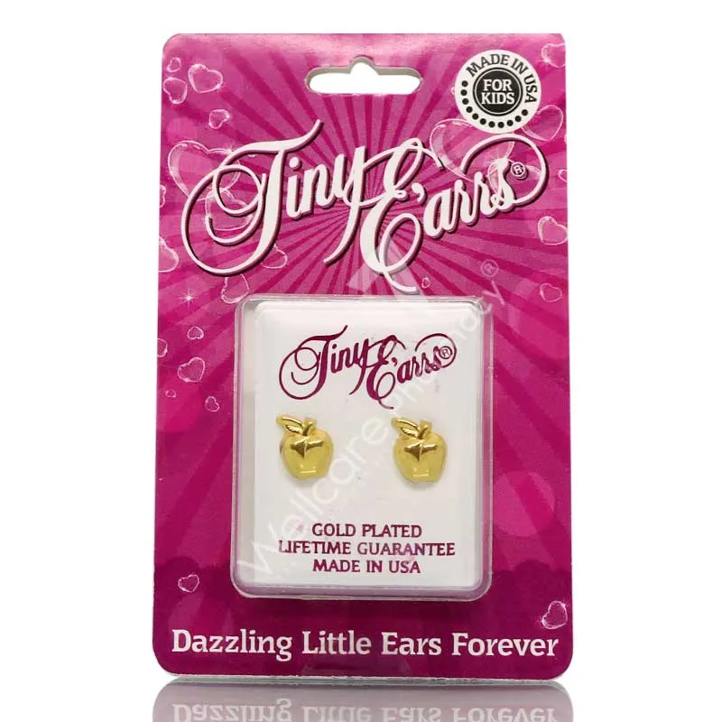 Earrs Te754 Apple