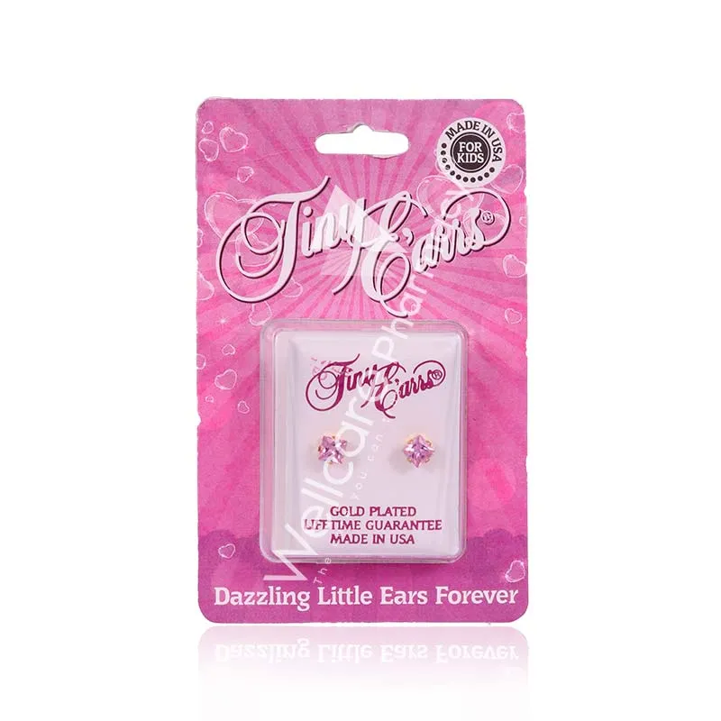 Earrs Te130-3mm Pearl
