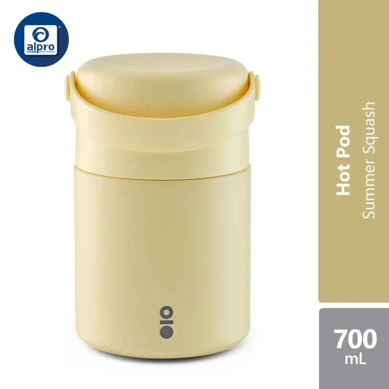 Montigo Hot Pod 700ml (Summer Squash/ Nectarine/ Huckleberry)