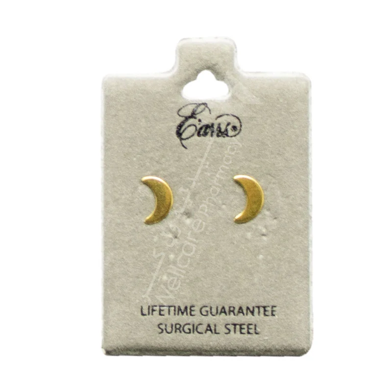 Earrs Eb536 Medium Hoop
